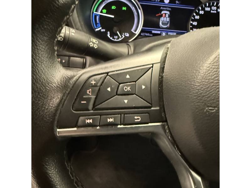 Nissan Juke - Photo 20