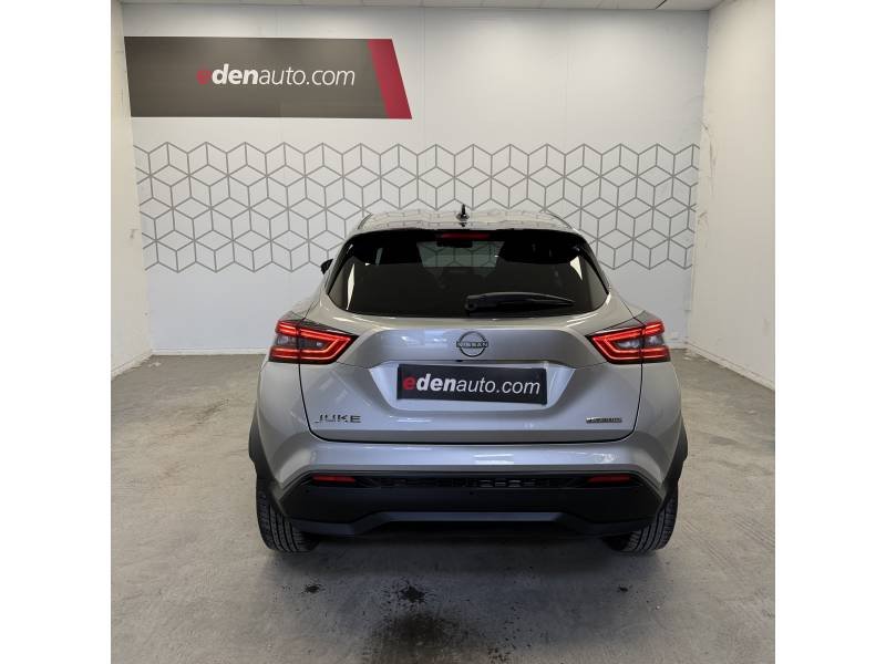 Nissan Juke - Photo 2