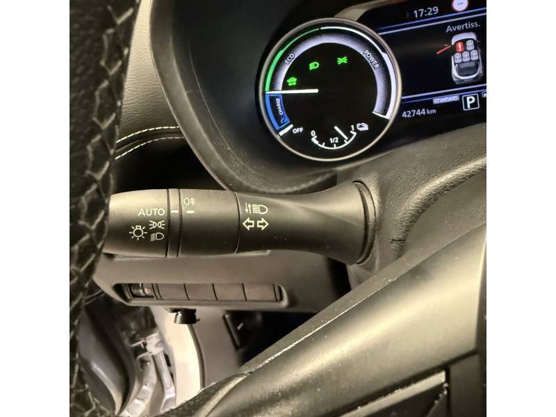 Nissan Juke - Photo 21