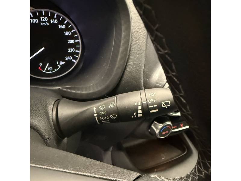 Nissan Juke - Photo 22