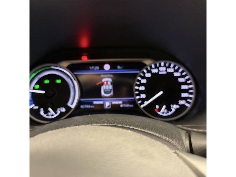 Nissan Juke - Photo 23