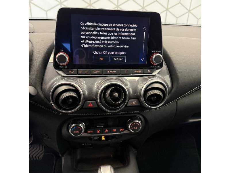 Nissan Juke - Photo 24