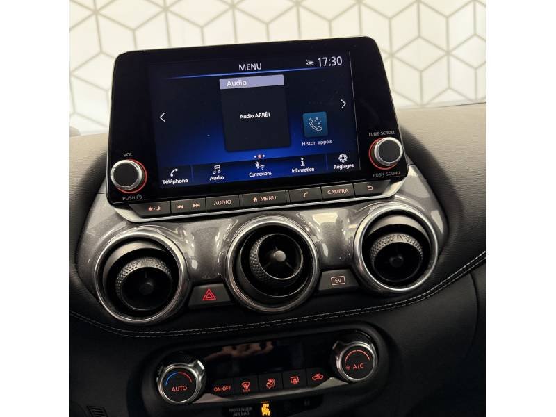 Nissan Juke - Photo 25