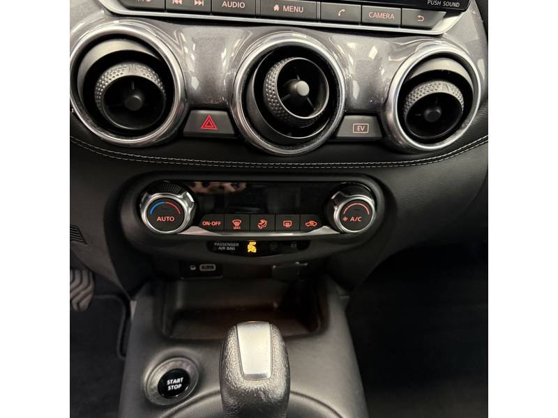 Nissan Juke - Photo 26