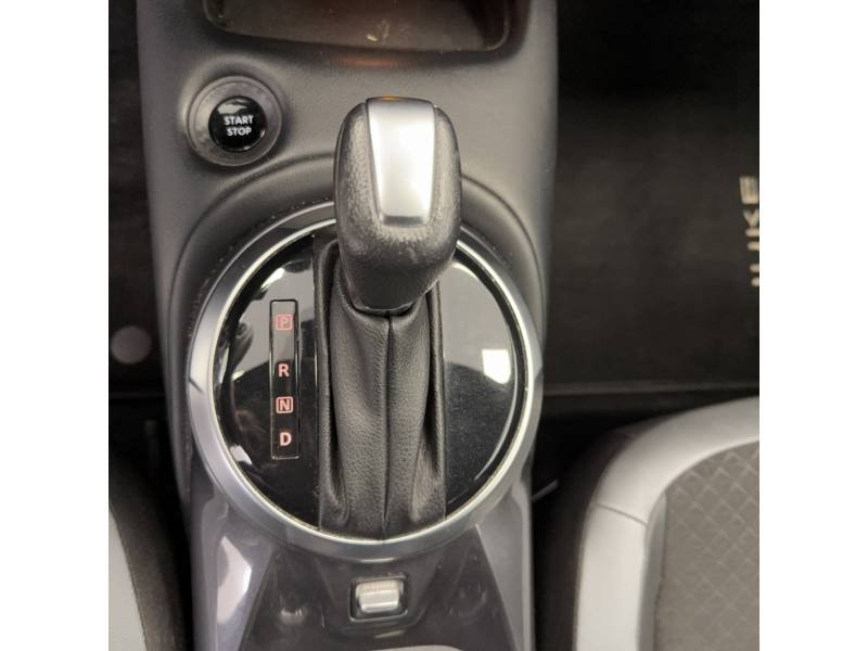 Nissan Juke - Photo 27