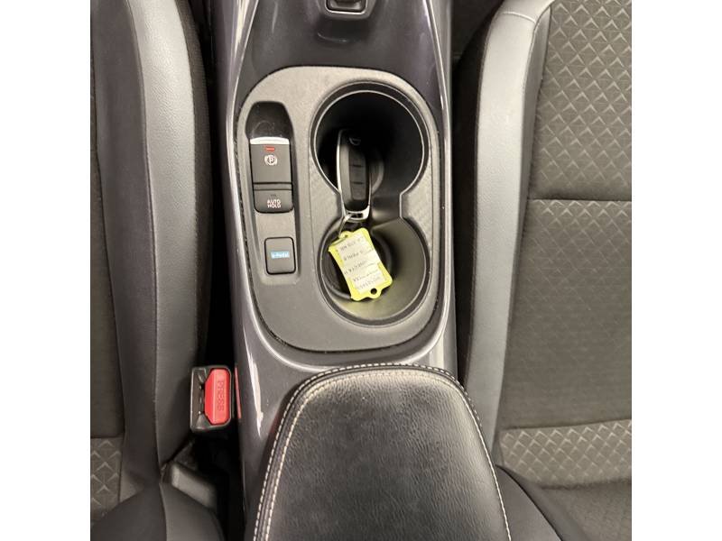 Nissan Juke - Photo 28