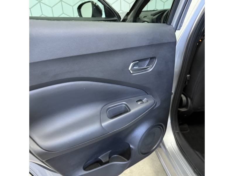 Nissan Juke - Photo 29