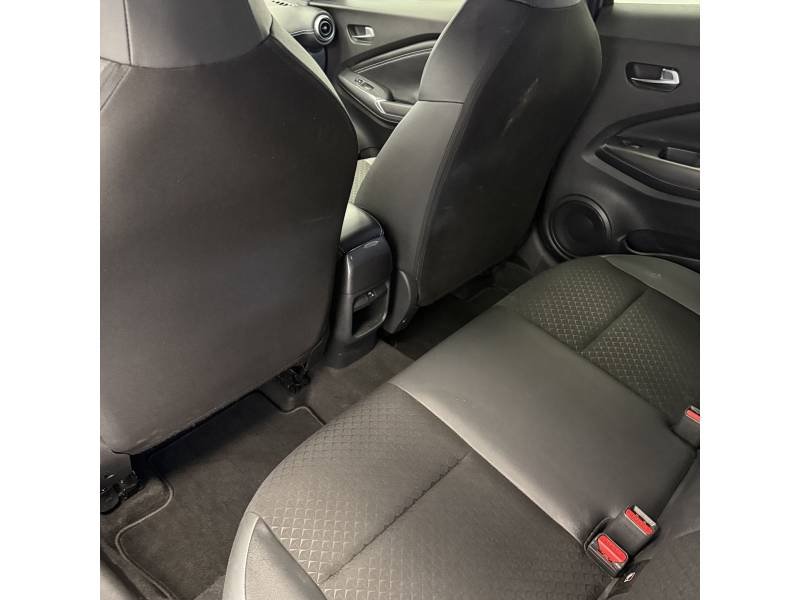 Nissan Juke - Photo 30