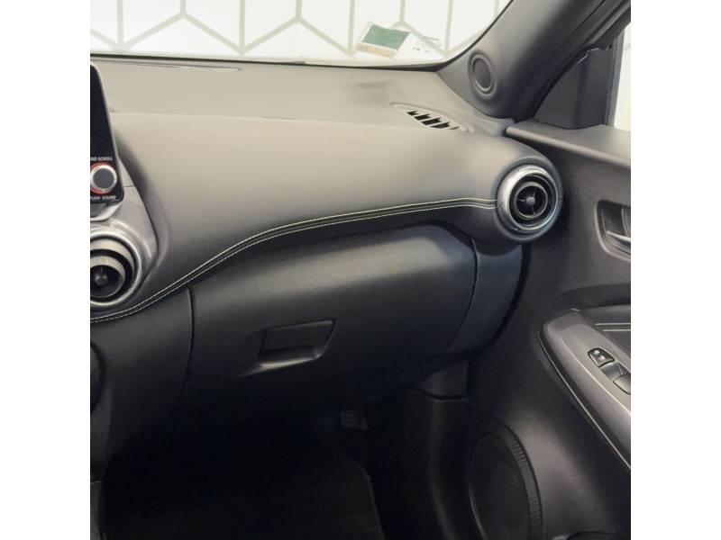 Nissan Juke - Photo 31