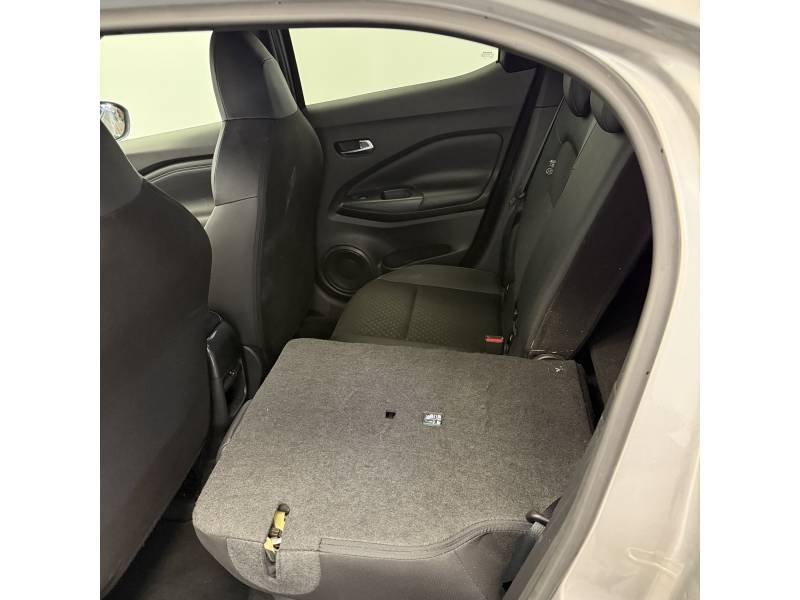 Nissan Juke - Photo 32