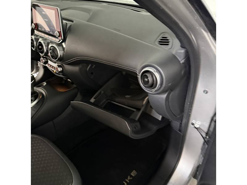 Nissan Juke - Photo 37