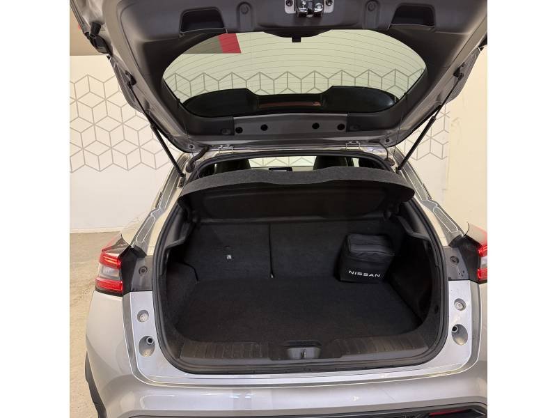 Nissan Juke - Photo 4