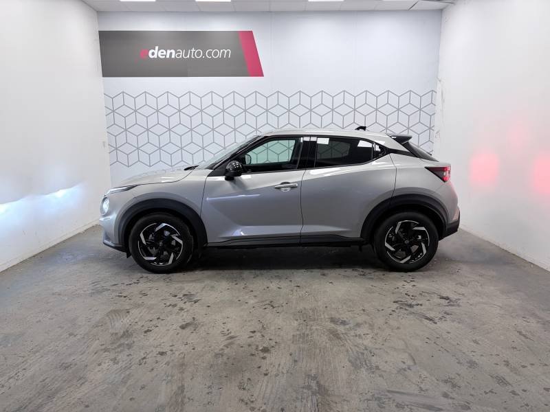 Nissan Juke - Photo 7