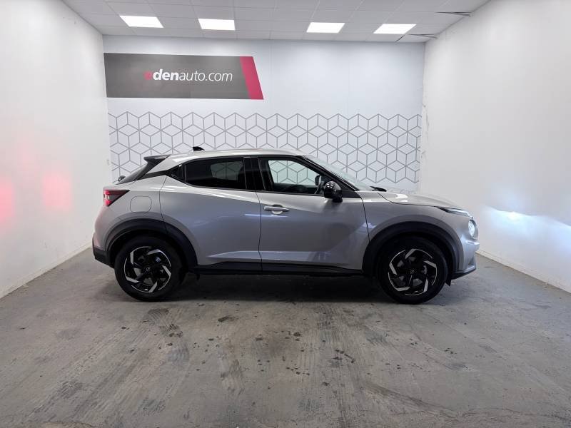 Nissan Juke - Photo 8