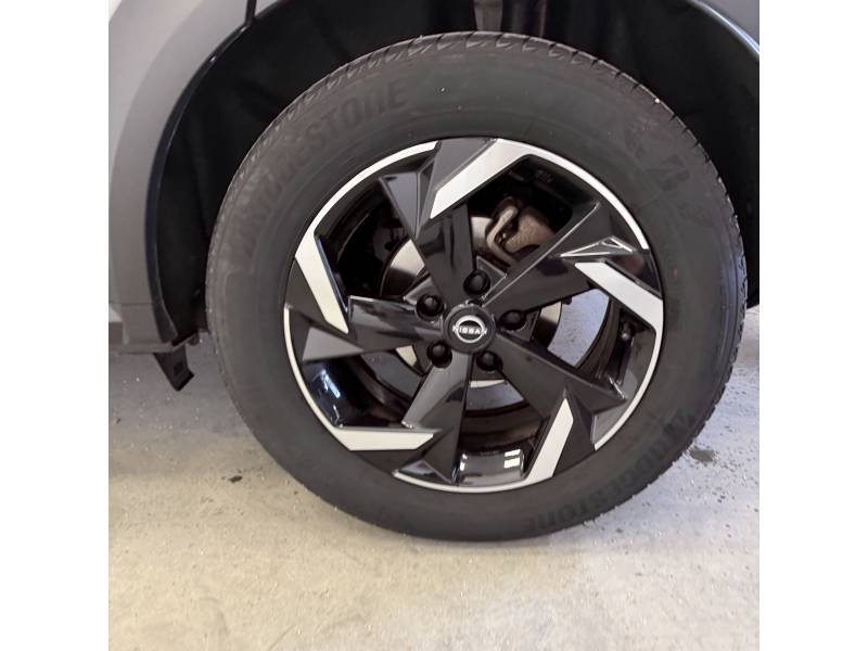 Nissan Juke - Photo 9