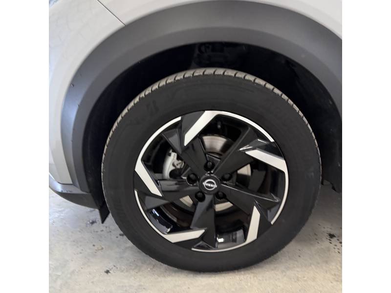 Nissan Juke - Photo 10