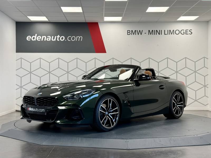 BMW Z4 - Photo 1