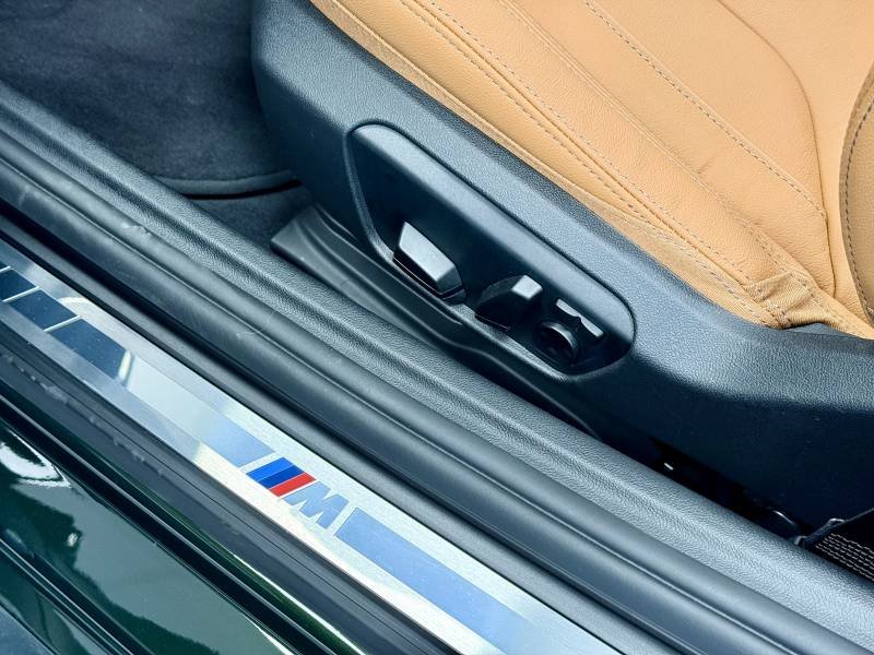 BMW Z4 - Photo 12