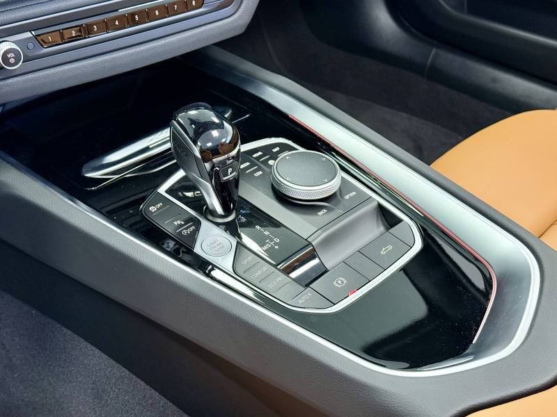 BMW Z4 - Photo 13