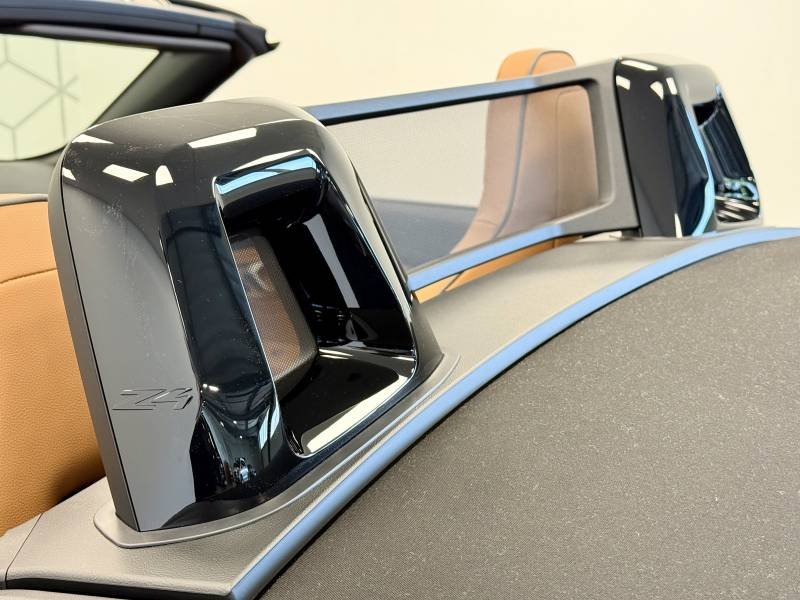 BMW Z4 - Photo 14