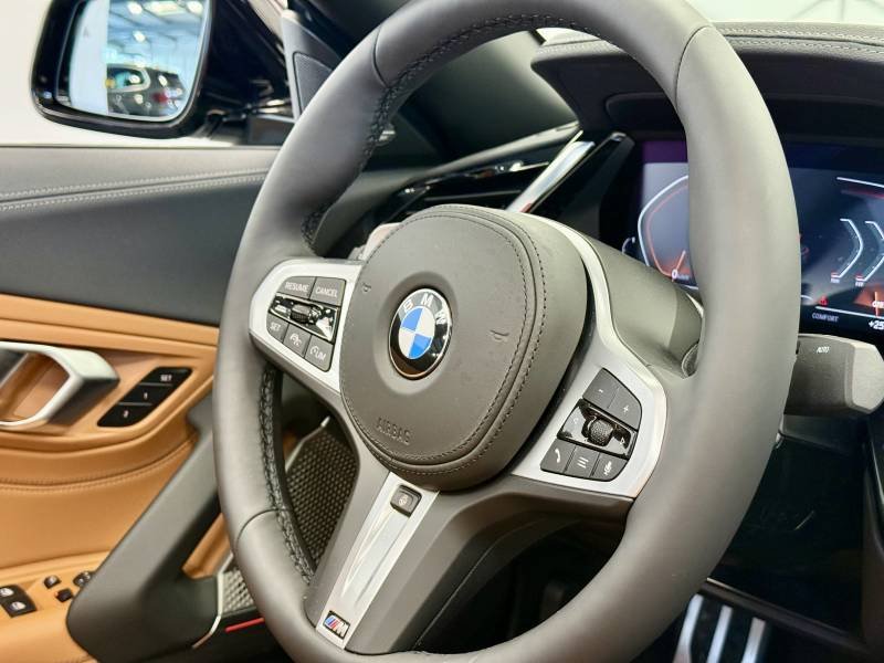 BMW Z4 - Photo 15