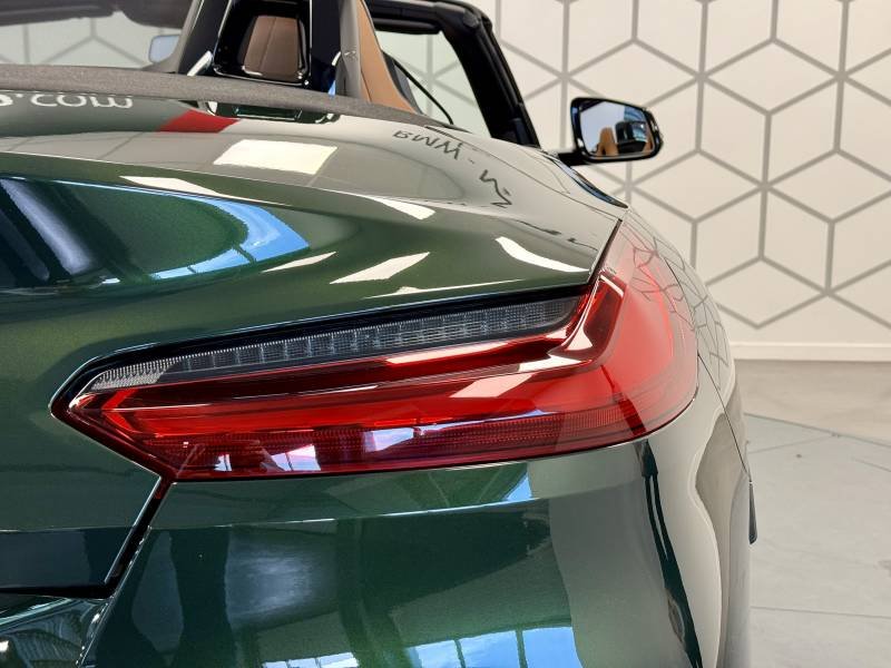 BMW Z4 - Photo 19