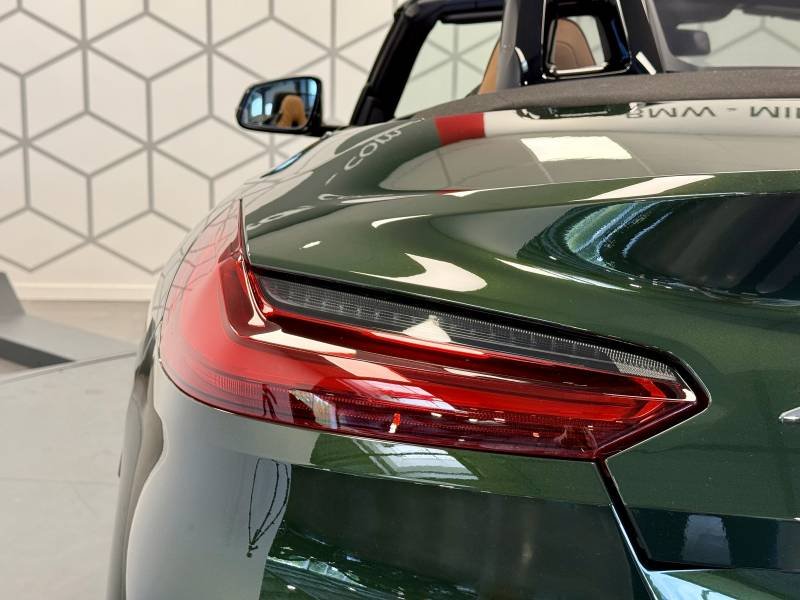 BMW Z4 - Photo 20