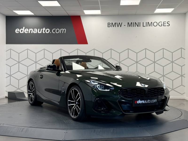 BMW Z4 - Photo 2