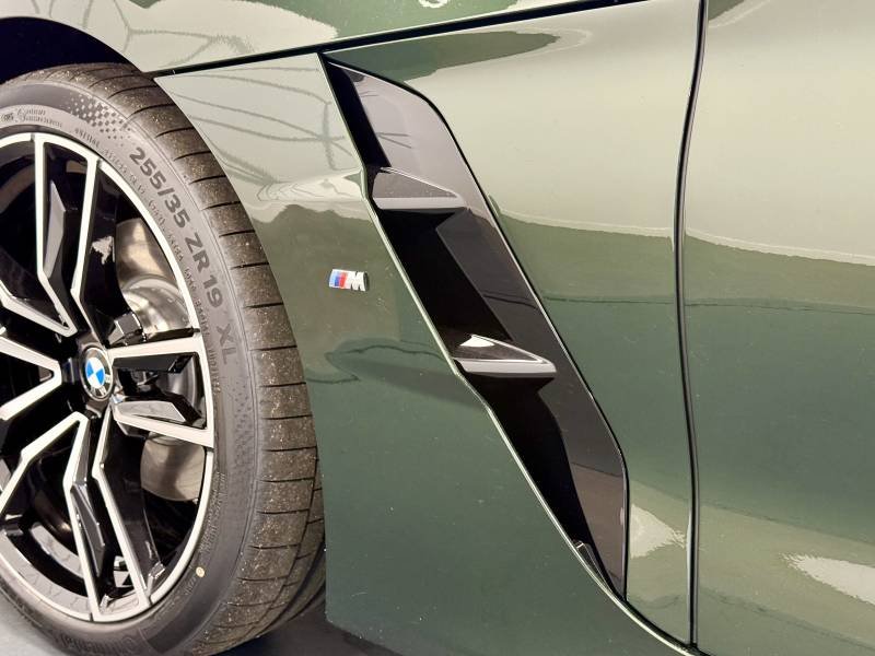 BMW Z4 - Photo 22