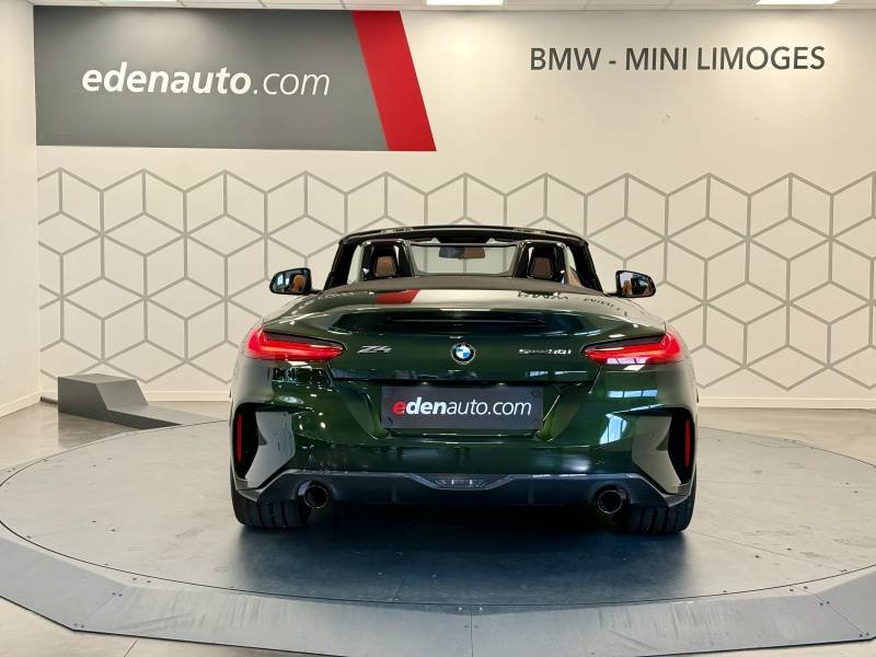 BMW Z4 - Photo 23