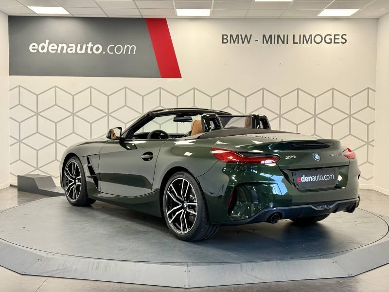 BMW Z4 - Photo 24