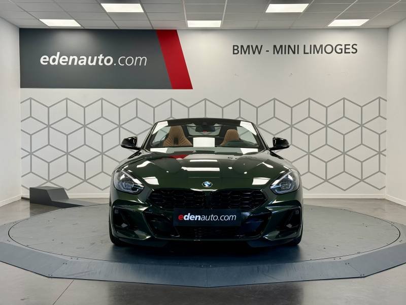 BMW Z4 - Photo 25