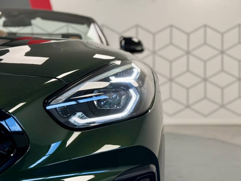 BMW Z4 - Photo 26