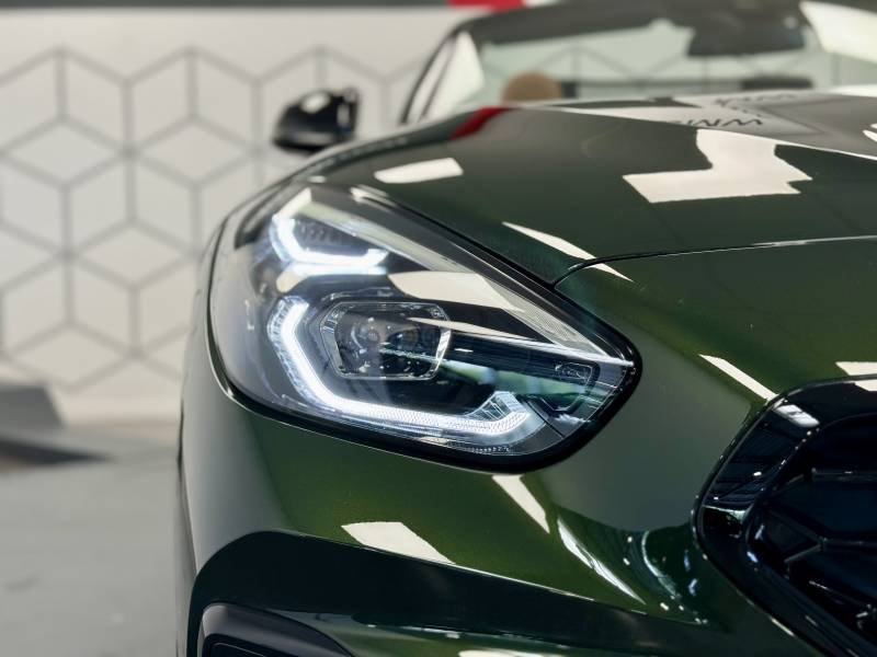 BMW Z4 - Photo 27