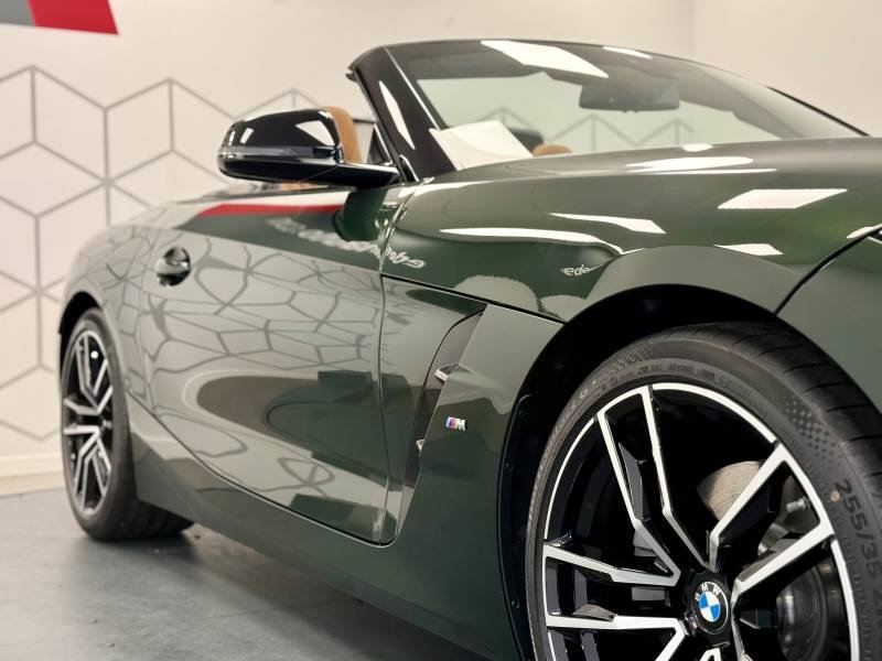 BMW Z4 - Photo 29