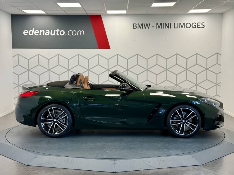 BMW Z4 - Photo 30