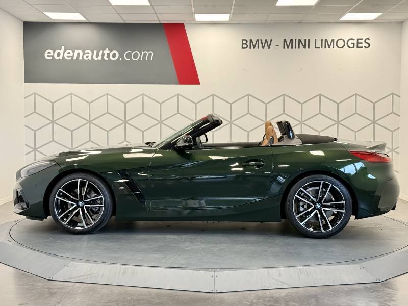 BMW Z4 - Photo 3