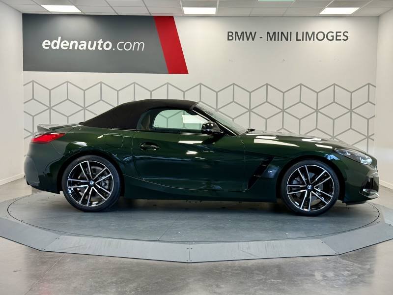 BMW Z4 - Photo 31