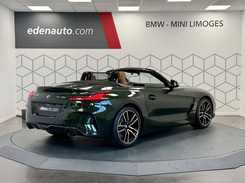 BMW Z4 - Photo 32
