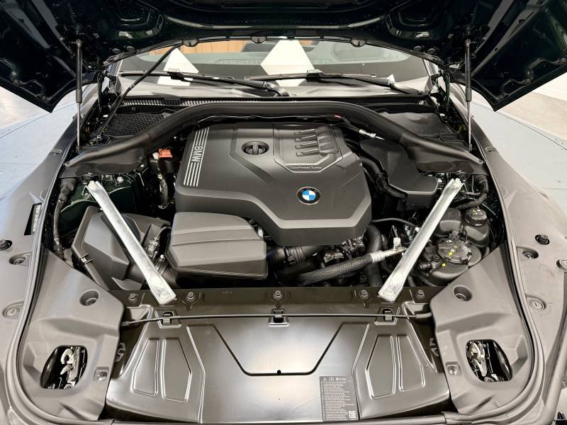 BMW Z4 - Photo 33