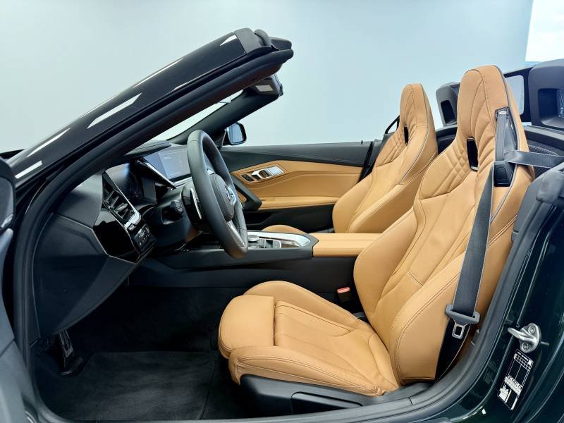 BMW Z4 - Photo 4