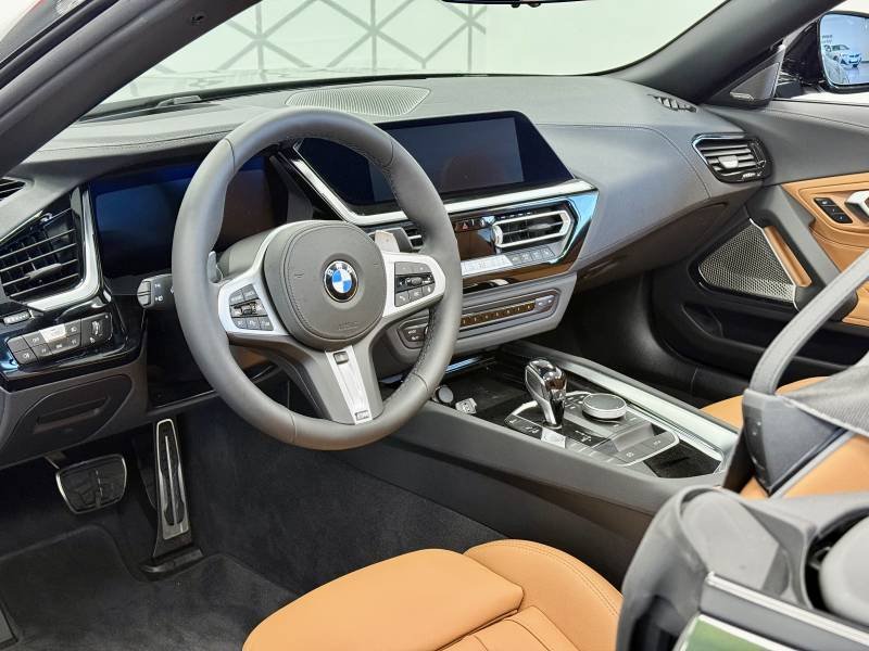 BMW Z4 - Photo 5