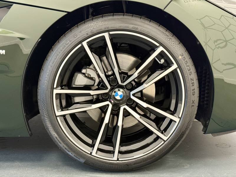 BMW Z4 - Photo 7