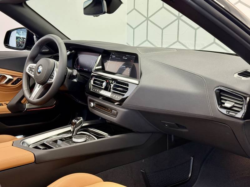 BMW Z4 - Photo 8