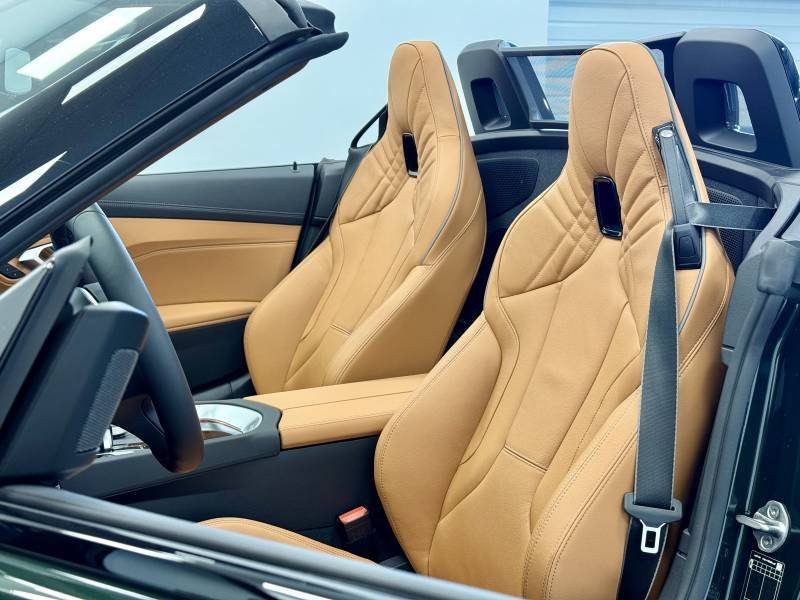 BMW Z4 - Photo 9