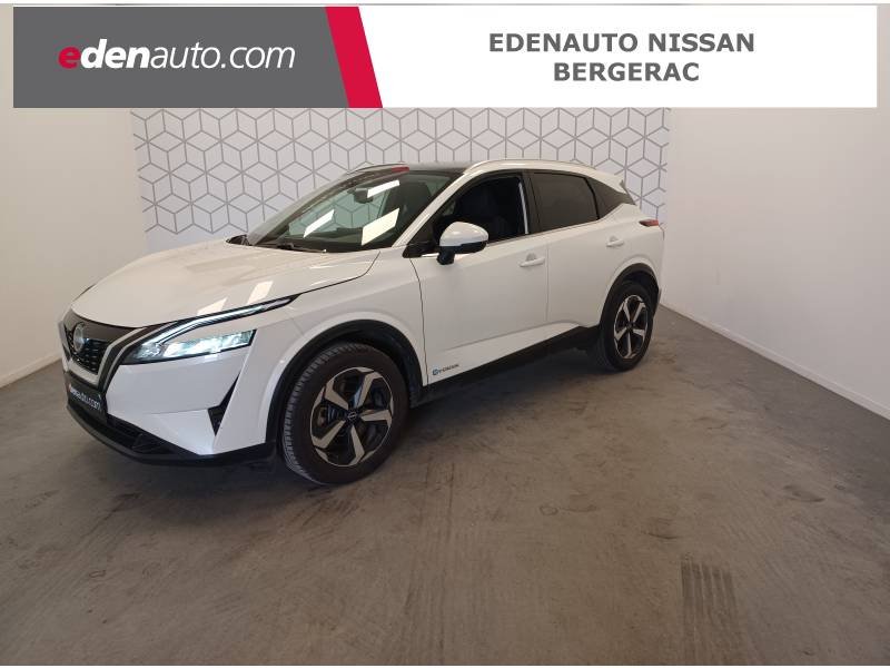 Nissan Qashqai - Photo 1