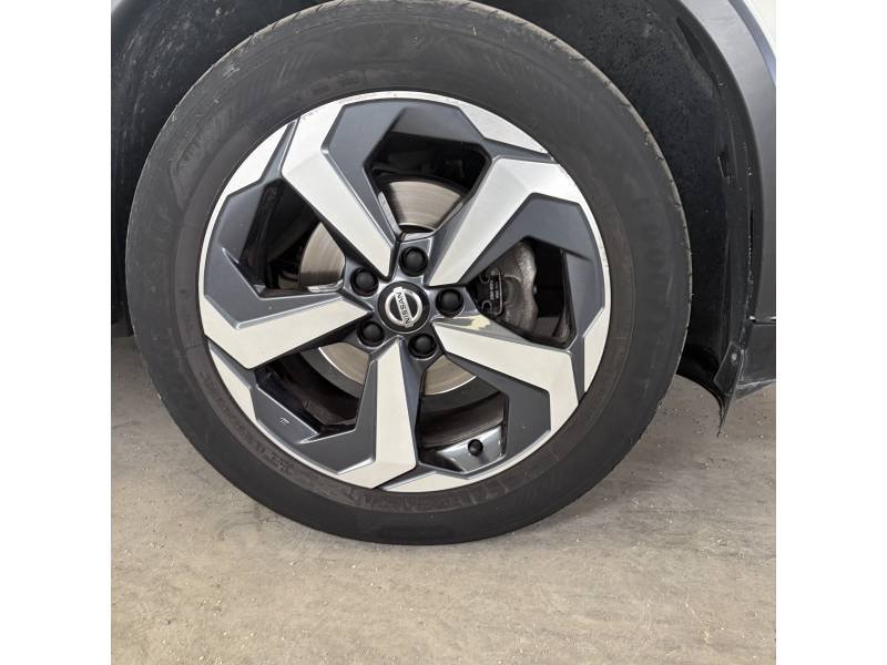 Nissan Qashqai - Photo 11