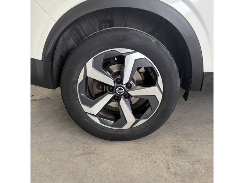 Nissan Qashqai - Photo 12