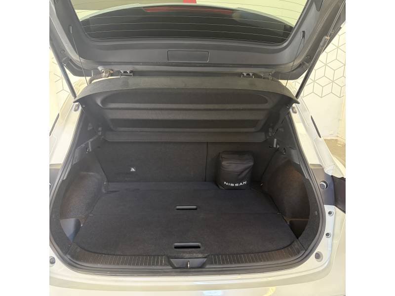 Nissan Qashqai - Photo 13