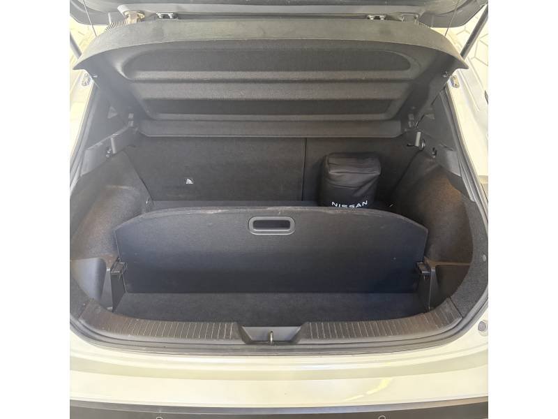 Nissan Qashqai - Photo 14